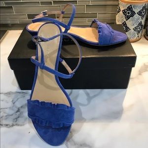 Brand new with box size 9.5 Talbots.